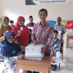 Pemilihan Ketua Dan Wakil Ketua OSIS Wujudkan Profil Pelajar Pancasila