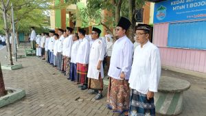 Hari Santri Nasional