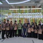 Kanwil Kemenag Jatim Laksanakan PKKM MTsN 1 Bojonegoro